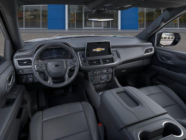 new 2024 Chevrolet Suburban car, priced at $82,325