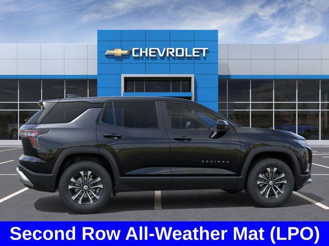 new 2026 Chevrolet Equinox car, priced at $29,820