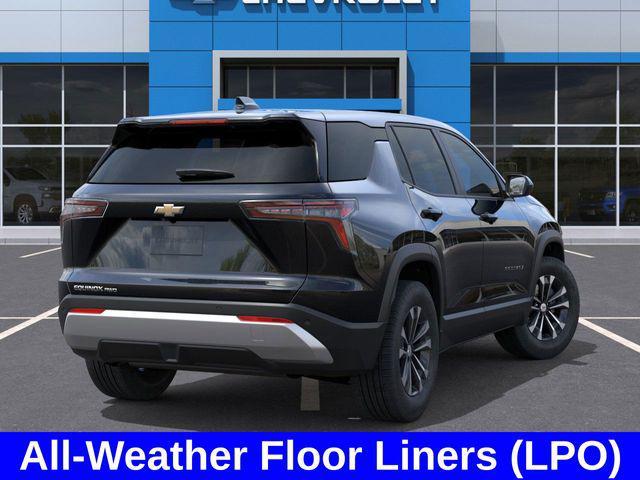 new 2026 Chevrolet Equinox car, priced at $29,820