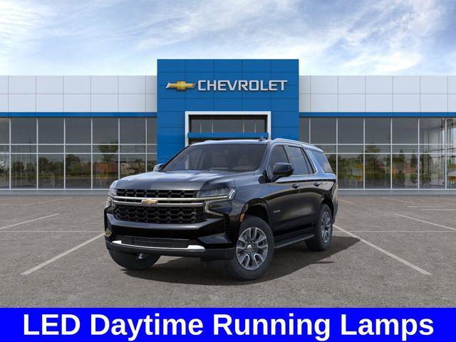 new 2024 Chevrolet Tahoe car, priced at $56,241