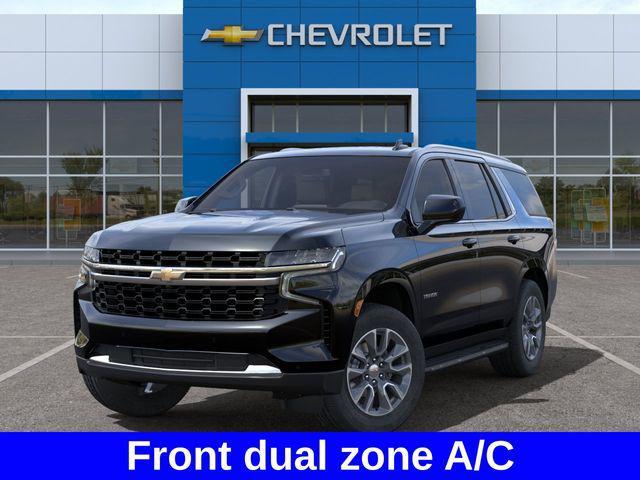 new 2024 Chevrolet Tahoe car, priced at $56,241