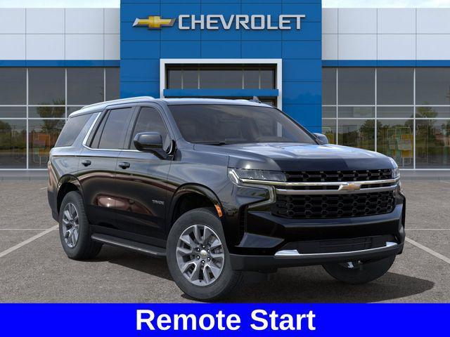 new 2024 Chevrolet Tahoe car, priced at $61,865