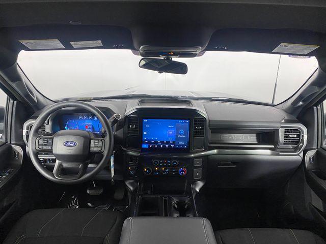 used 2025 Ford F-150 car, priced at $42,982