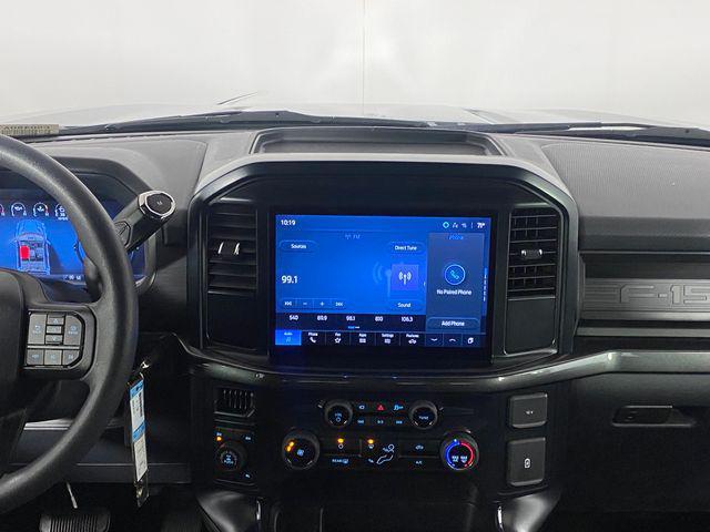 used 2025 Ford F-150 car, priced at $42,982