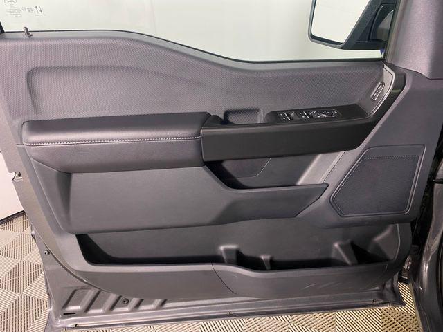 used 2025 Ford F-150 car, priced at $42,982