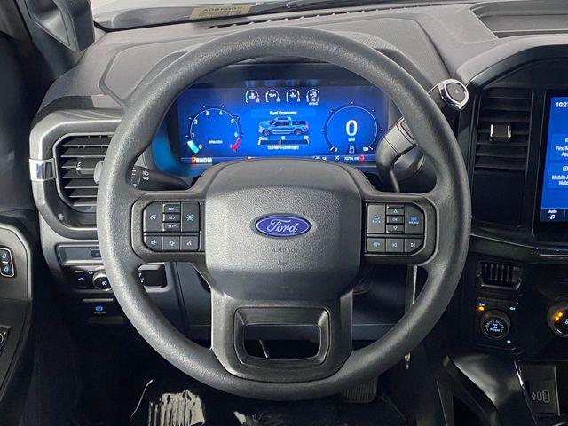 used 2025 Ford F-150 car, priced at $42,982