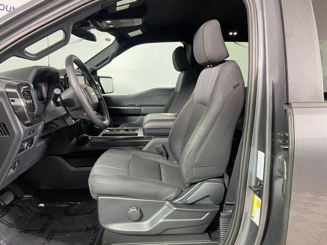 used 2025 Ford F-150 car, priced at $42,982