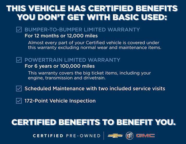 used 2021 Chevrolet Tahoe car, priced at $48,436