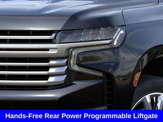 new 2024 Chevrolet Tahoe car, priced at $78,893