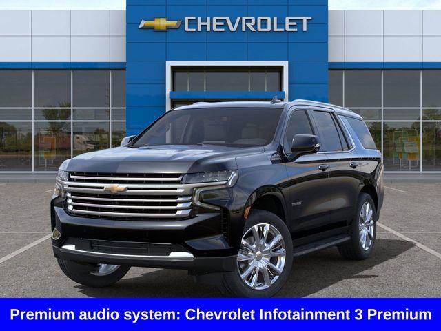 new 2024 Chevrolet Tahoe car, priced at $78,893