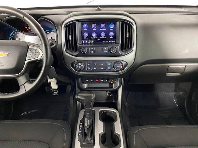 used 2019 Chevrolet Colorado car, priced at $24,974