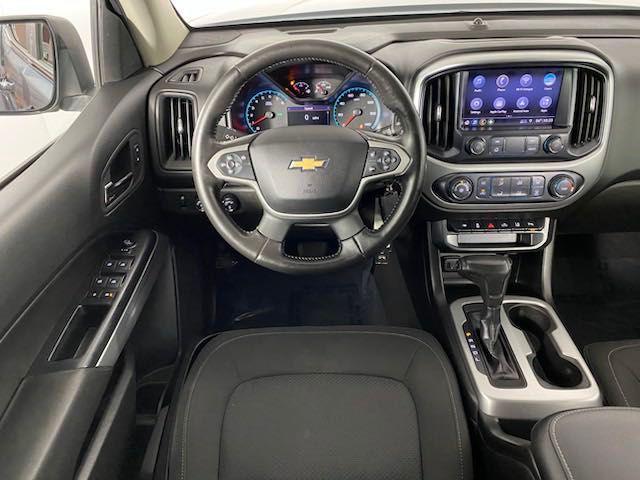 used 2019 Chevrolet Colorado car, priced at $24,974