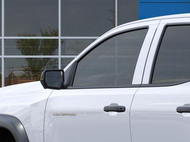 new 2024 Chevrolet Colorado car, priced at $40,610