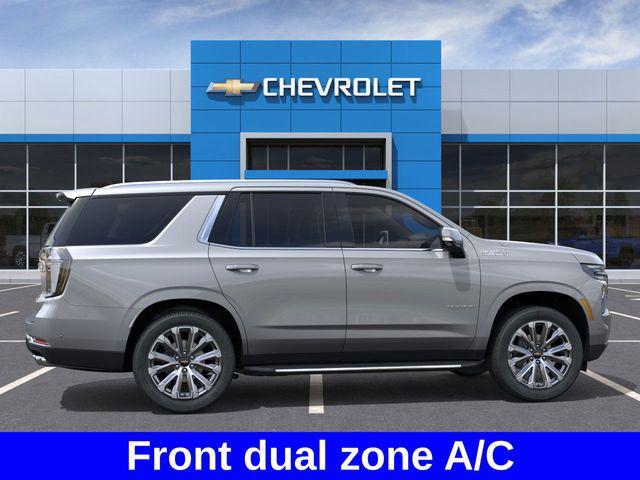 new 2026 Chevrolet Tahoe car, priced at $86,156