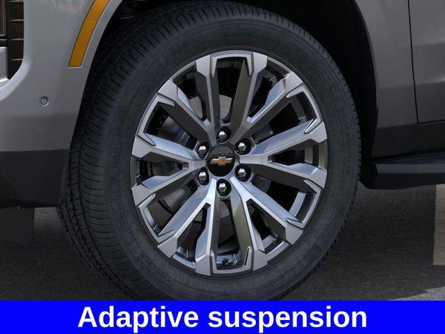 new 2026 Chevrolet Tahoe car, priced at $86,156