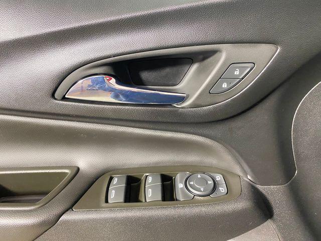 used 2023 Chevrolet Equinox car, priced at $24,417