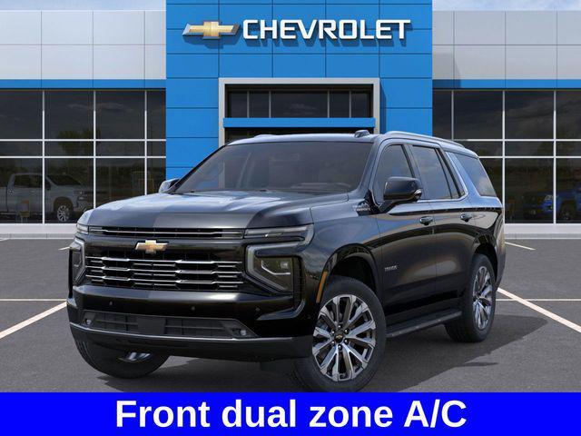 new 2026 Chevrolet Tahoe car, priced at $85,868