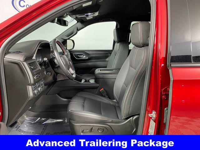 used 2023 Chevrolet Tahoe car, priced at $58,921