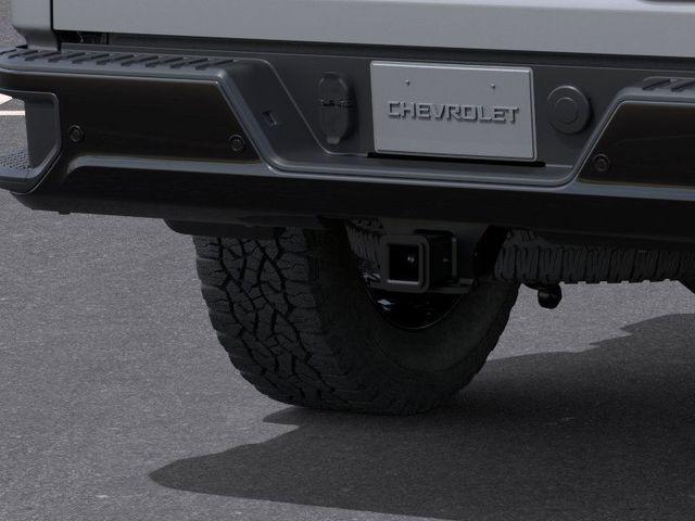 new 2026 Chevrolet Silverado 2500 car, priced at $65,658