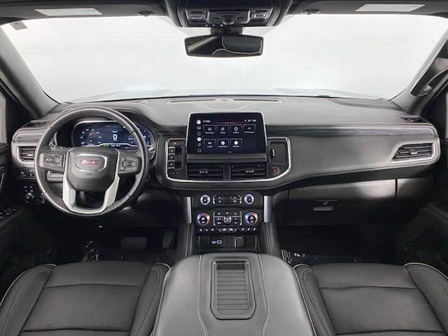 used 2022 GMC Yukon XL car, priced at $56,962