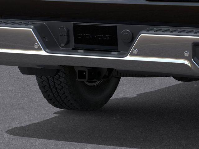 new 2026 Chevrolet Silverado 1500 car, priced at $42,814