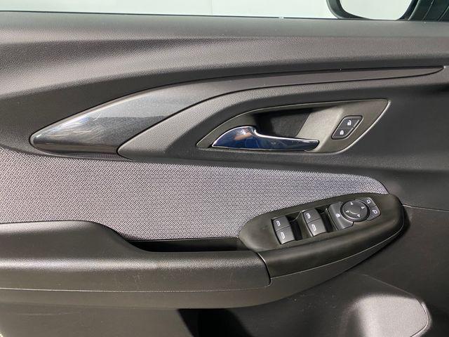 used 2023 Chevrolet TrailBlazer car, priced at $22,953