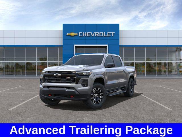 new 2024 Chevrolet Colorado car, priced at $44,269