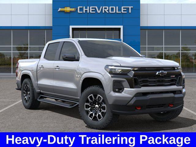 new 2024 Chevrolet Colorado car, priced at $44,269