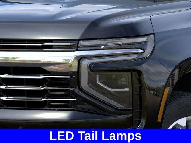 new 2026 Chevrolet Suburban car, priced at $73,121