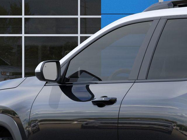 new 2026 Chevrolet Equinox car, priced at $38,290