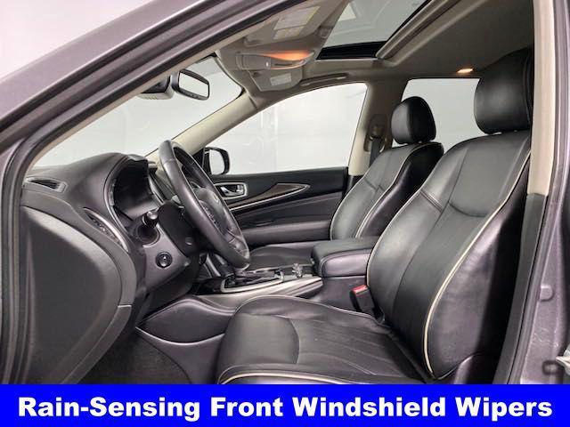 used 2019 INFINITI QX60 car, priced at $22,967