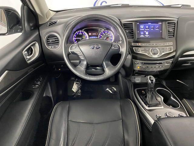 used 2019 INFINITI QX60 car, priced at $22,967