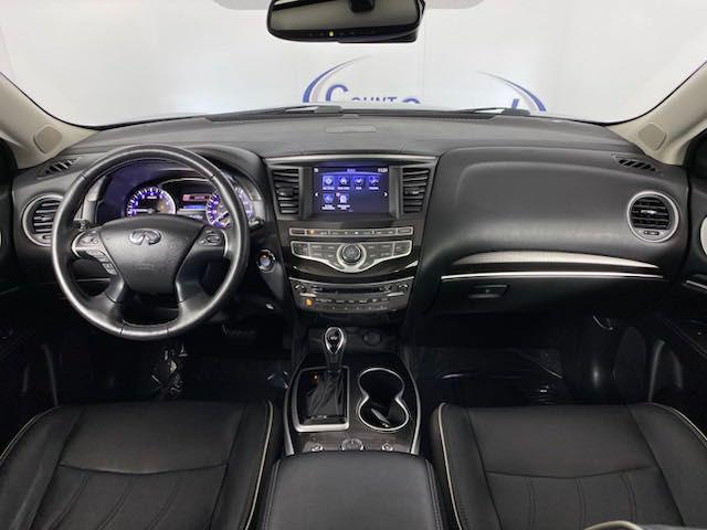 used 2019 INFINITI QX60 car, priced at $22,967