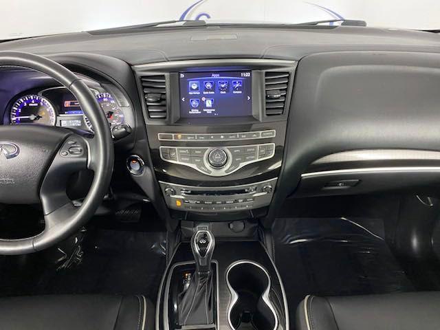 used 2019 INFINITI QX60 car, priced at $22,967