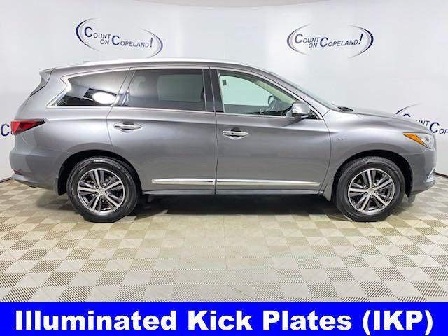 used 2019 INFINITI QX60 car, priced at $22,967