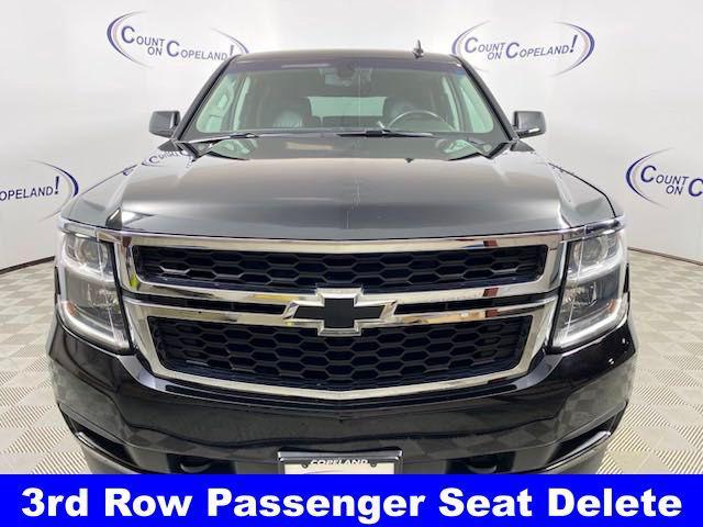 used 2019 Chevrolet Tahoe car, priced at $28,982