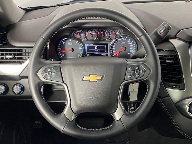 used 2019 Chevrolet Tahoe car, priced at $28,982