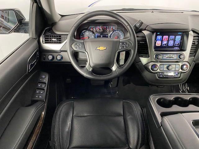 used 2019 Chevrolet Tahoe car, priced at $28,982