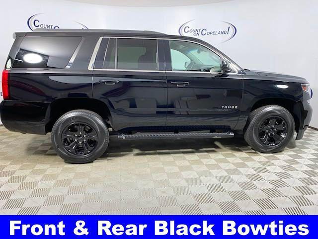 used 2019 Chevrolet Tahoe car, priced at $28,982