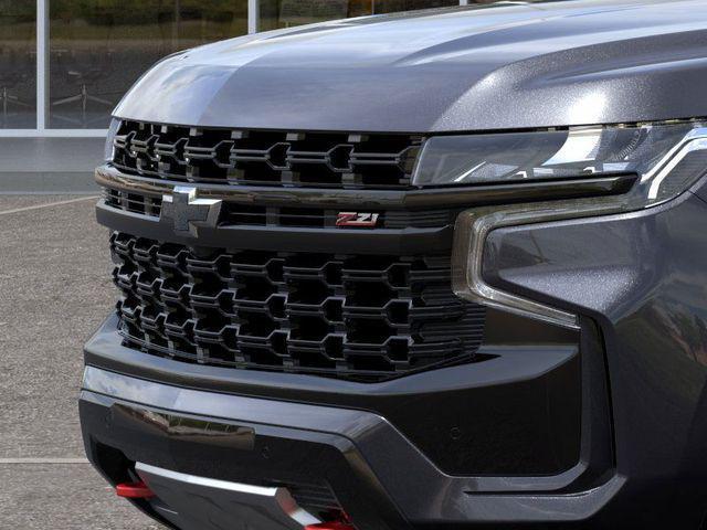 new 2024 Chevrolet Tahoe car, priced at $68,478