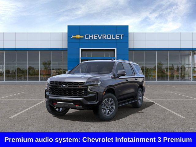 new 2024 Chevrolet Tahoe car, priced at $68,478