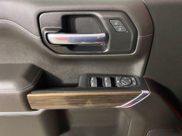 used 2022 Chevrolet Silverado 1500 car, priced at $33,660