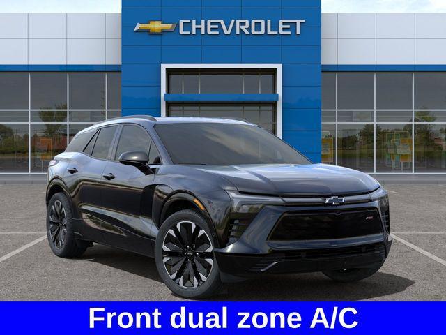 new 2024 Chevrolet Blazer EV car, priced at $39,595