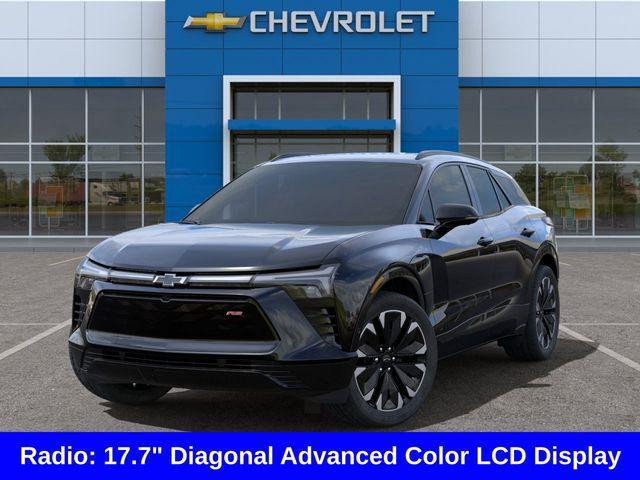 new 2024 Chevrolet Blazer EV car, priced at $39,595