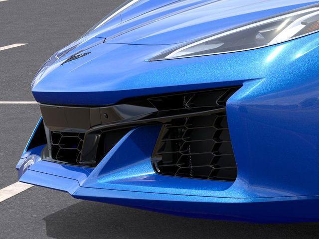 new 2025 Chevrolet Corvette E-Ray car, priced at $145,489