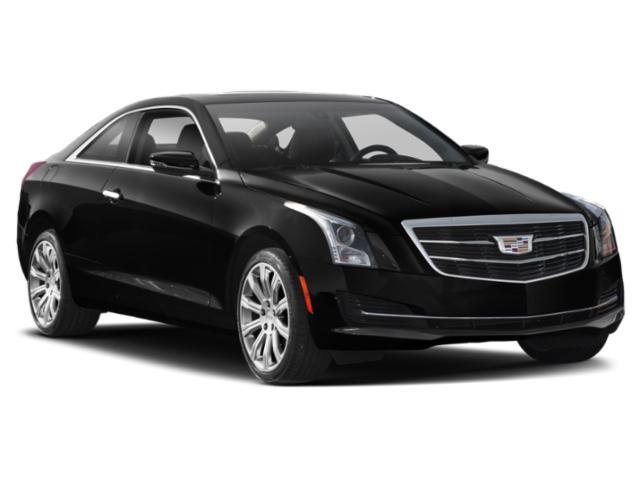 used 2019 Cadillac ATS car, priced at $23,998
