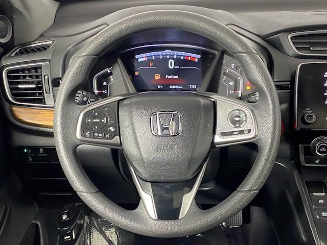 used 2018 Honda CR-V car, priced at $20,990