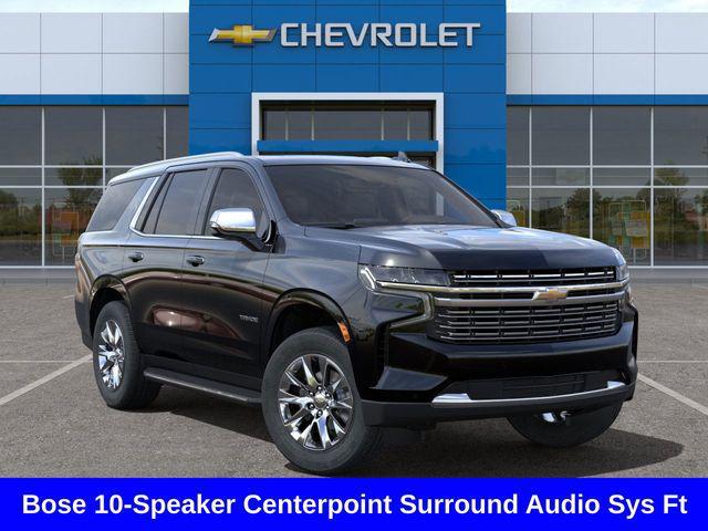 new 2024 Chevrolet Tahoe car, priced at $73,873