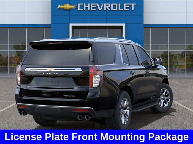 new 2024 Chevrolet Tahoe car, priced at $73,873