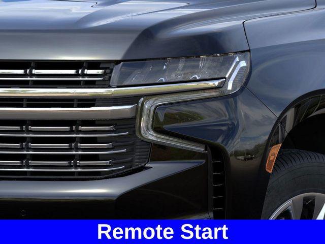 new 2024 Chevrolet Tahoe car, priced at $73,873